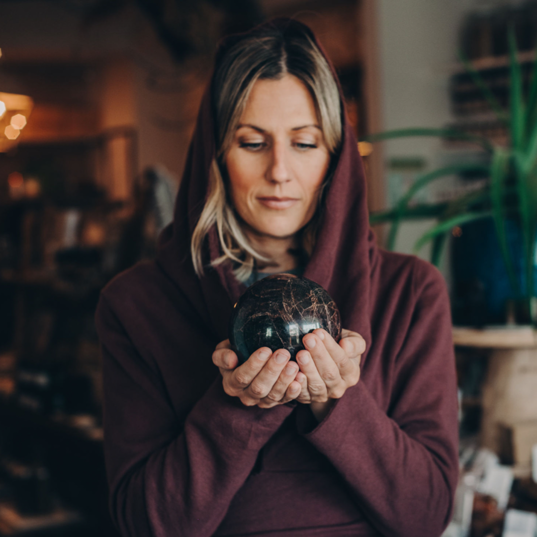 Shopkeeping – Jewelweed