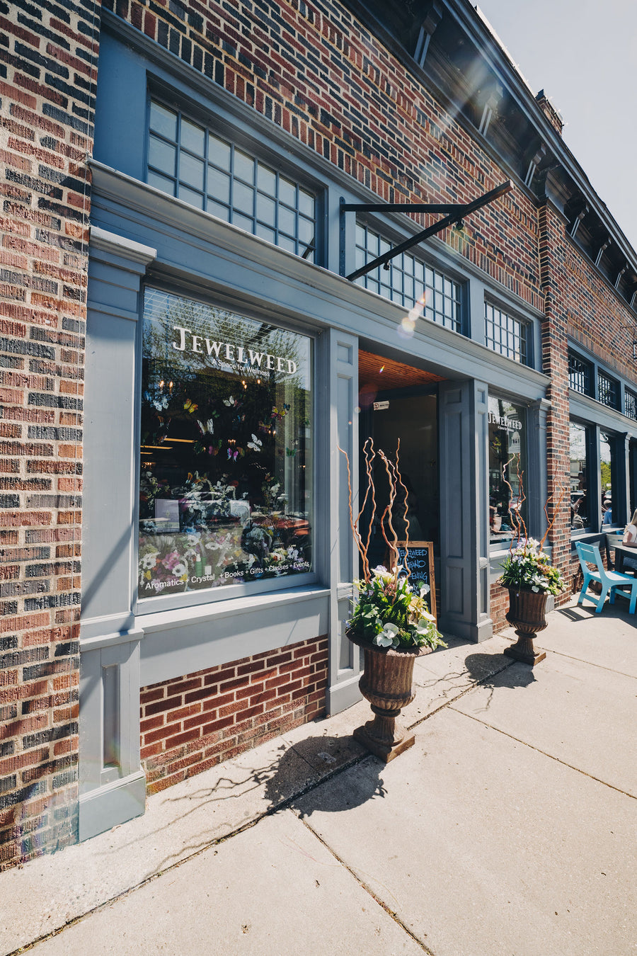 Jewelweed Excelsior Gift Card