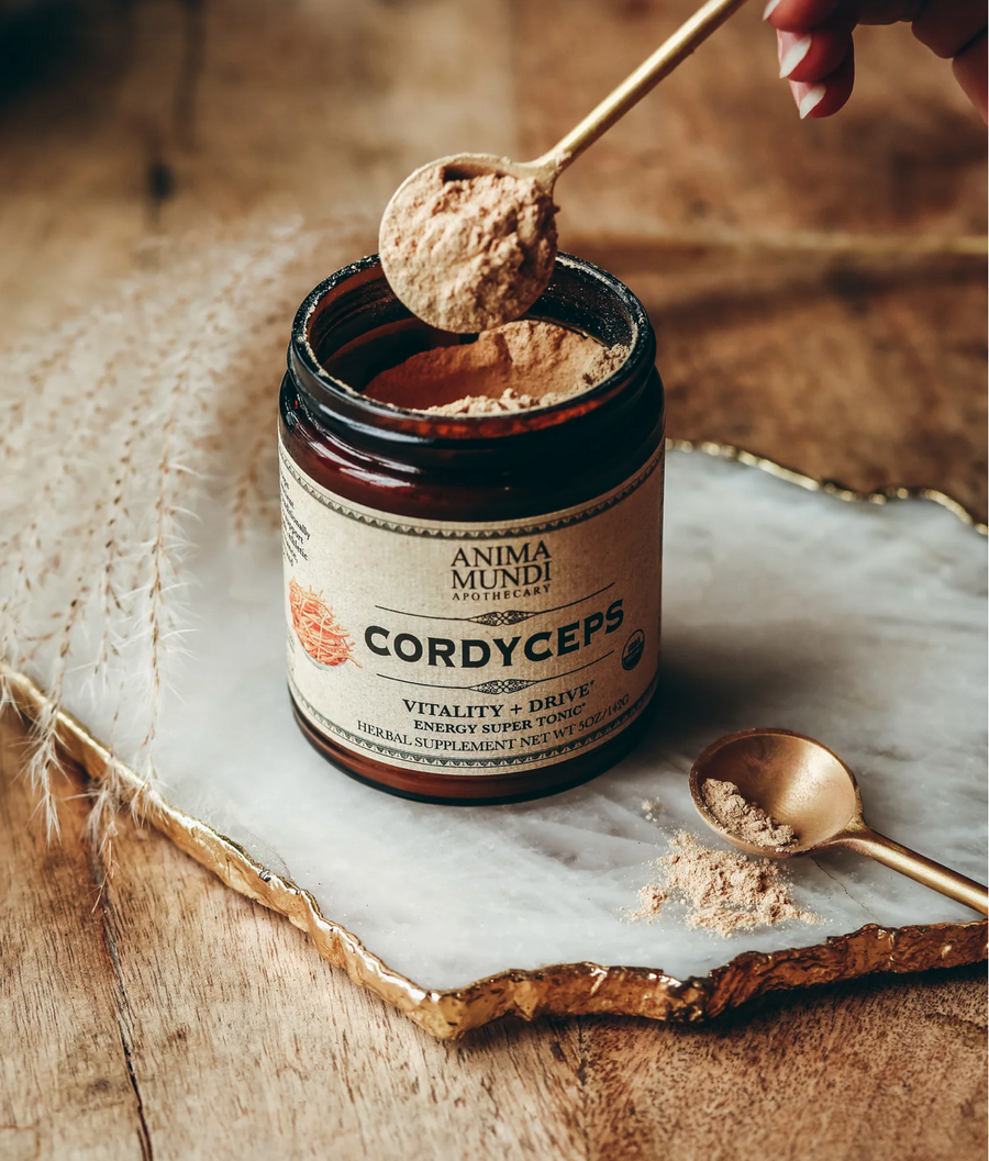 Cordyceps Powder
