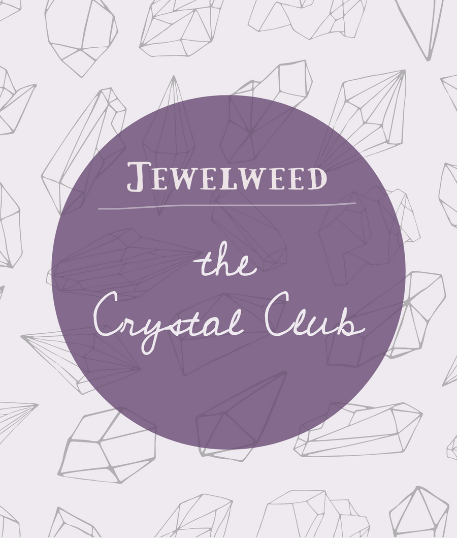 Crystal Club