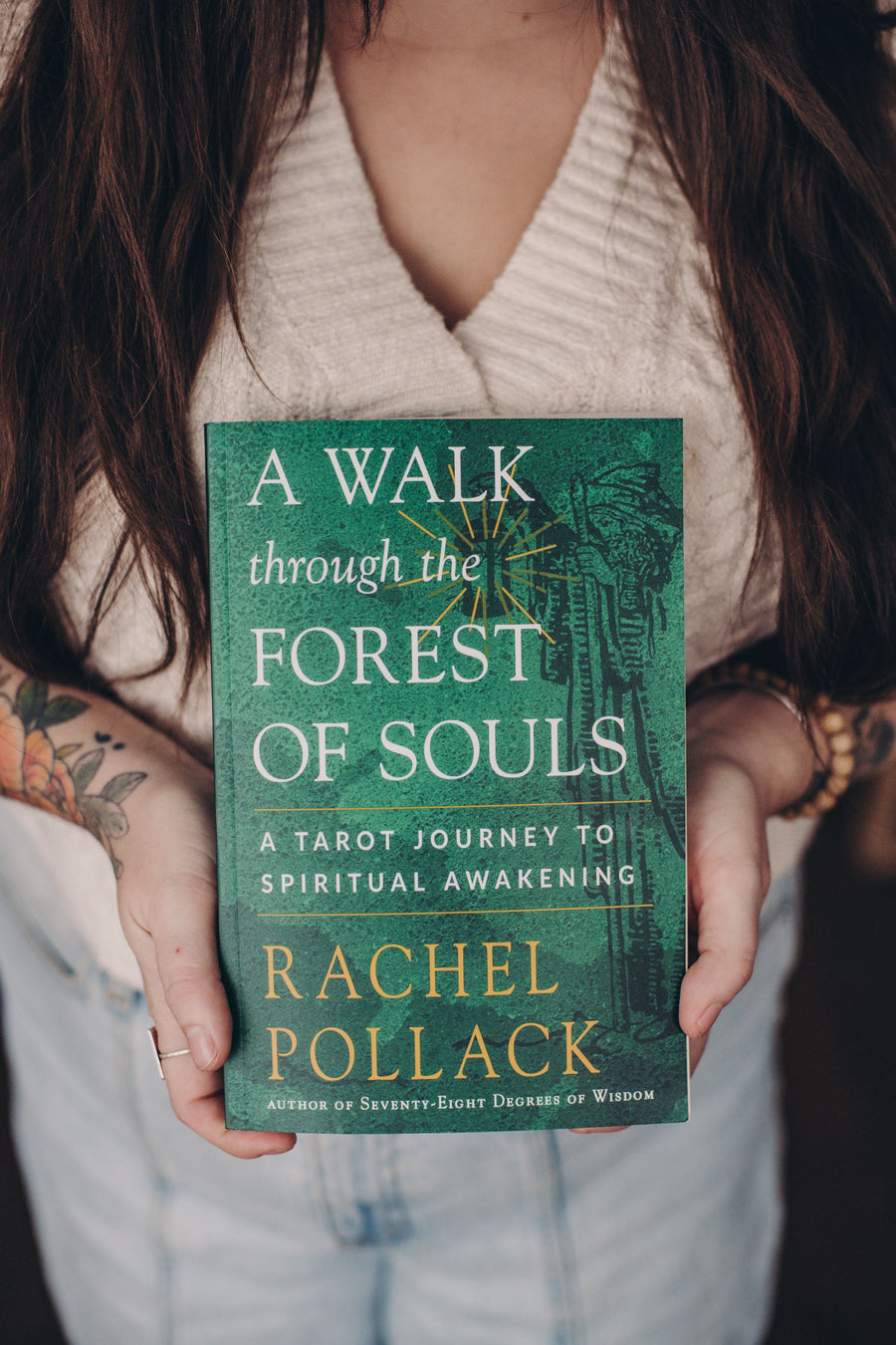 A Walk Through the Forest of Souls