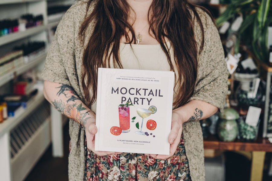 Mocktail Party