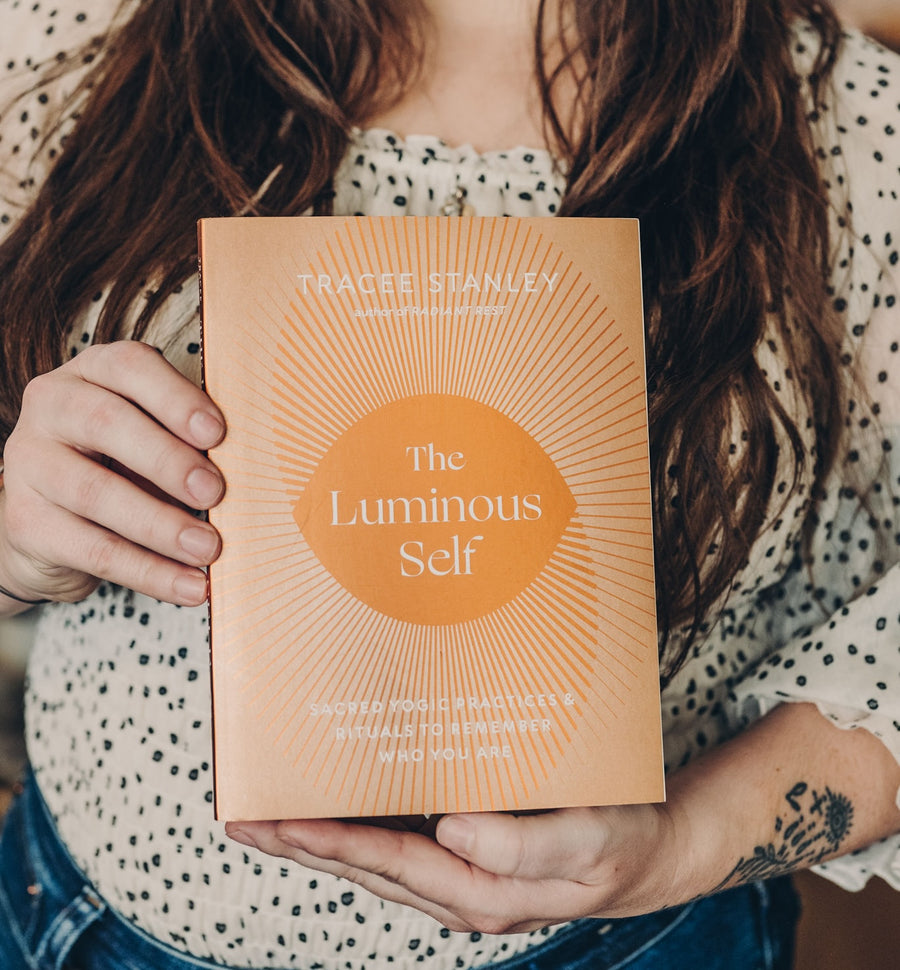 The Luminous Self