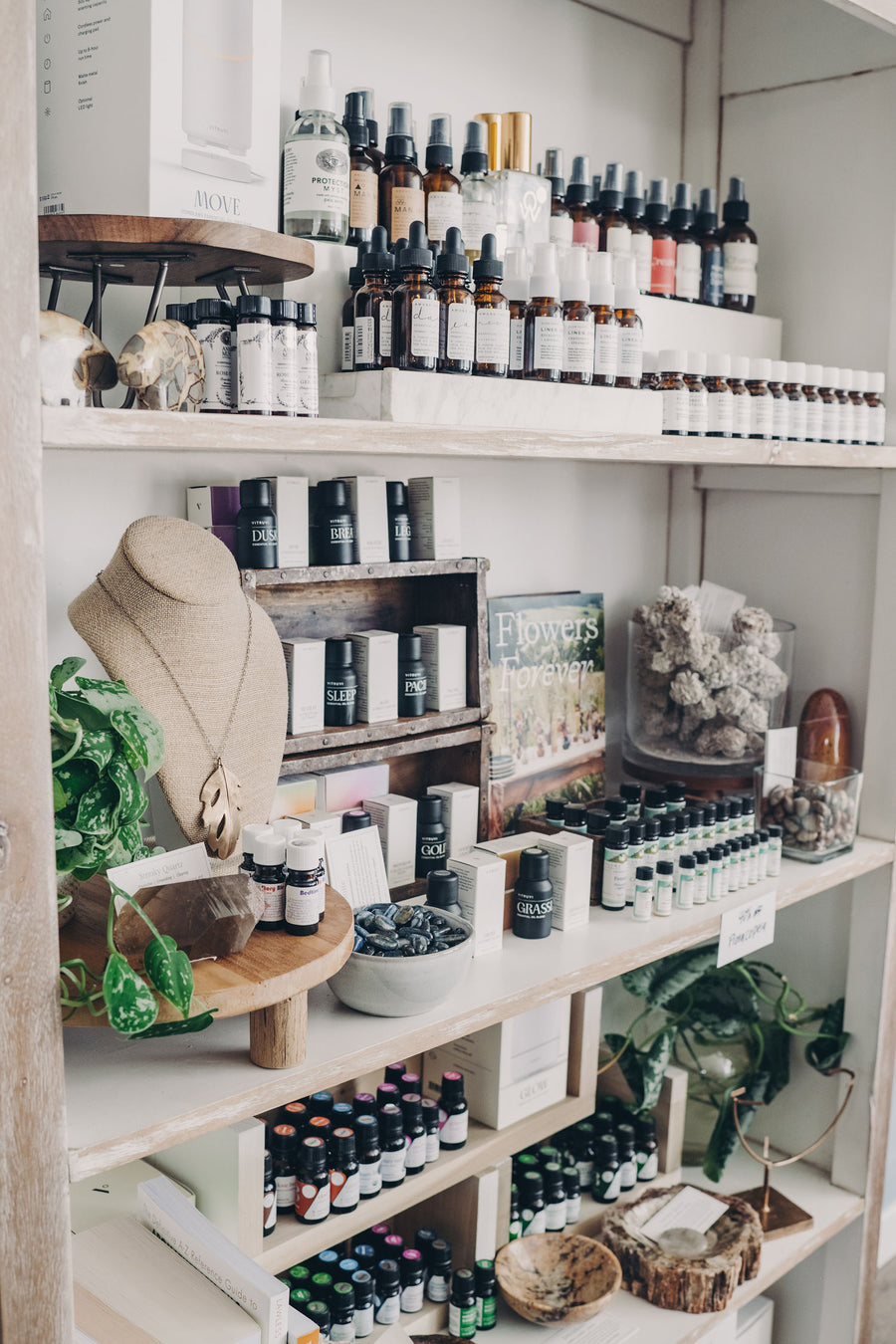 Vendor Application