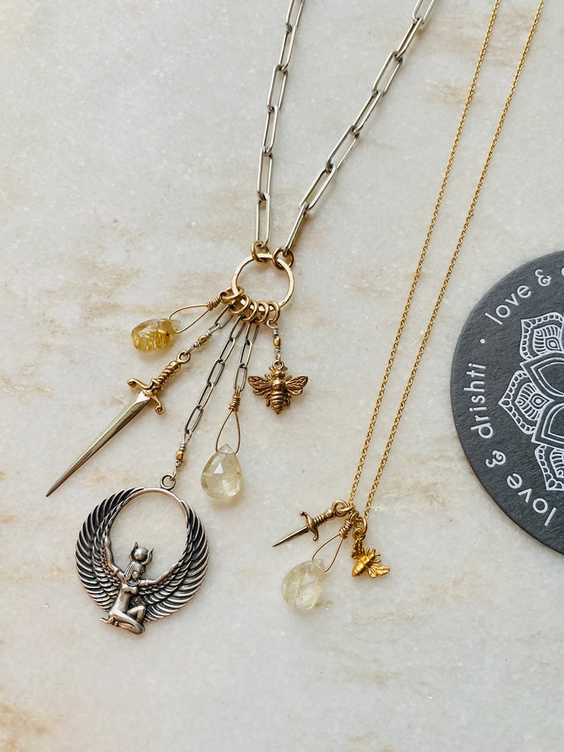 Love & Drishti Pop-Up / Saturday, September 20th