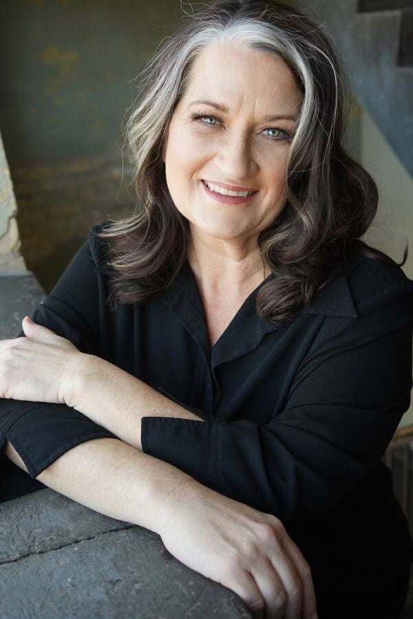 Fairy Tales and Flower Essences with Laura Shaw