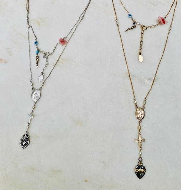 Love & Drishti Pop-Up / Saturday, September 20th