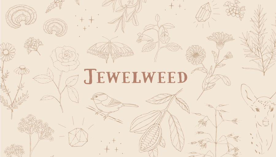 Jewelweed Online Shop Gift Card