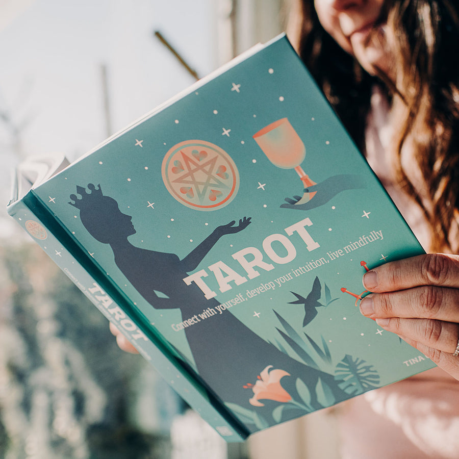 Tarot Guidebook