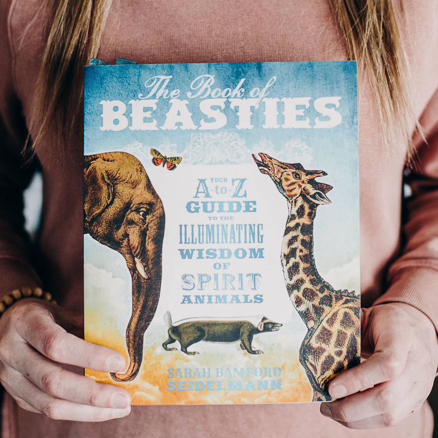 The Book of Beasties